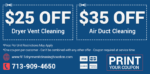 911 Air Duct Cleaning Houston TX