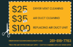 911 Air Duct Cleaning Missouri City TX