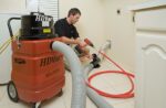 Dryer Vent Cleaning The Woodlands INC