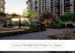 Luxury Residential Project in Jaipur
