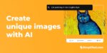 Create Images Using AI | Free AI Text To Image Generator