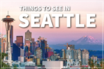 Riveting Things to See in Seattle at Night | Travel Diary
