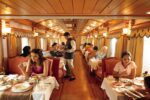 Rajasthan’s Luxury Train 'Palace on Wheels' Makes a Comeback
