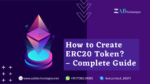 How to create ERC20 Token?