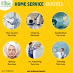Deep Home Cleaning Services in Bhubaneswar | By Professionals