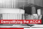 Demystifying the ACCA: Does ACCA has a Scope in India?
