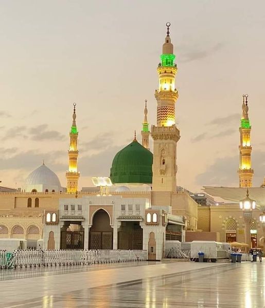 Umrah Packages