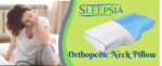 Can You Sleep On Your Side With The Orthopedic Pillows?