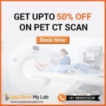 PET CT Scan in Delhi @9,499 | PET CT Scan Cost in Delhi