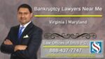 lawyers for bankruptcy near me