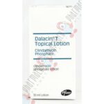 Buy Dalacin T Topical Lotion | Acne | Rosacea Treatment – Pharmacy Planet