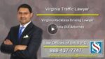 Hopewell General District Court Traffic Lawyer VA Reckless Driving Uniform Summons