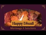 Monteage It solutions Pvt Ltd : Diwali Celebration