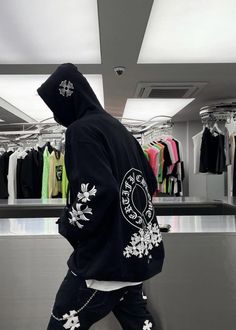 Chrome Hearts