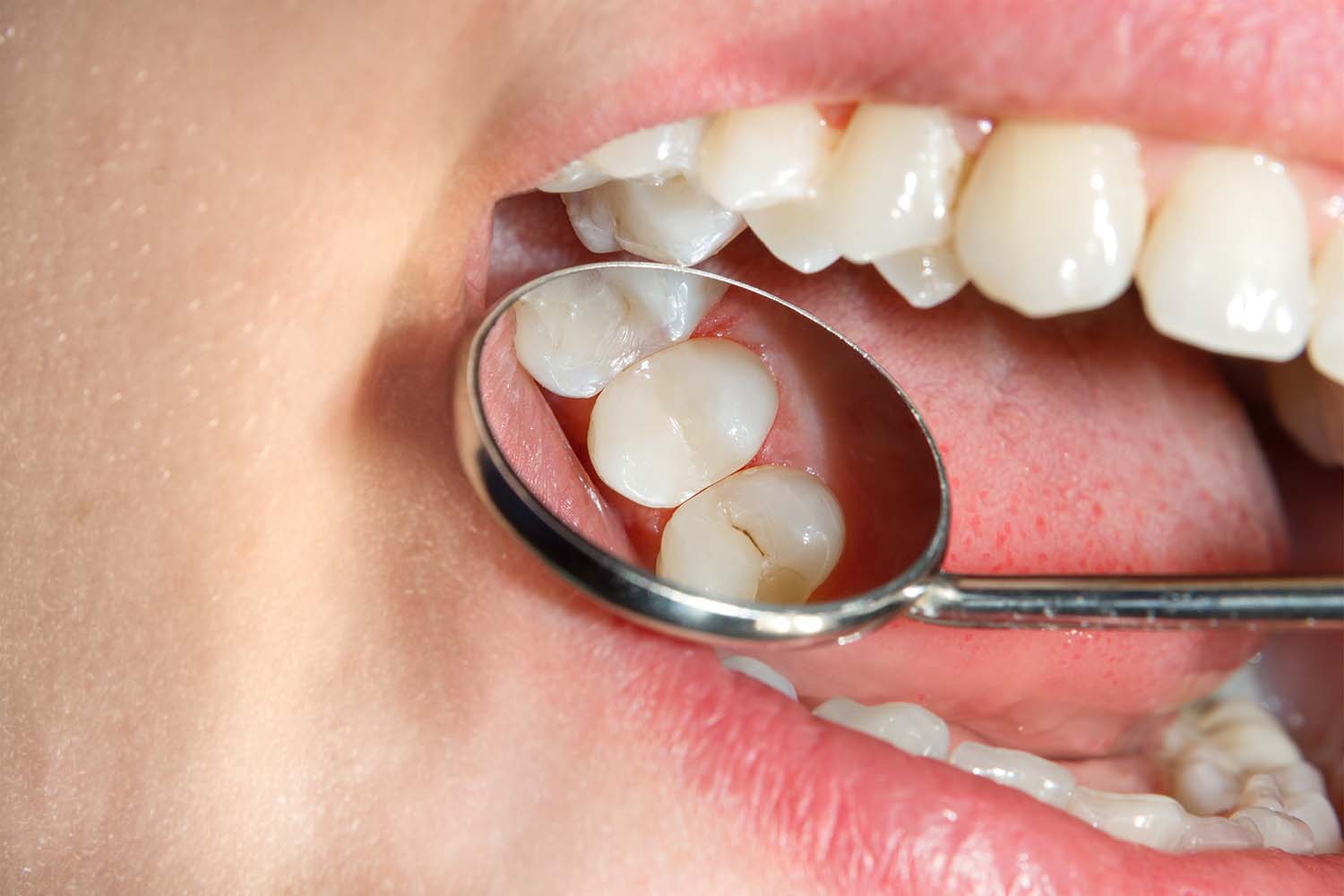 Dentist in Dumfries