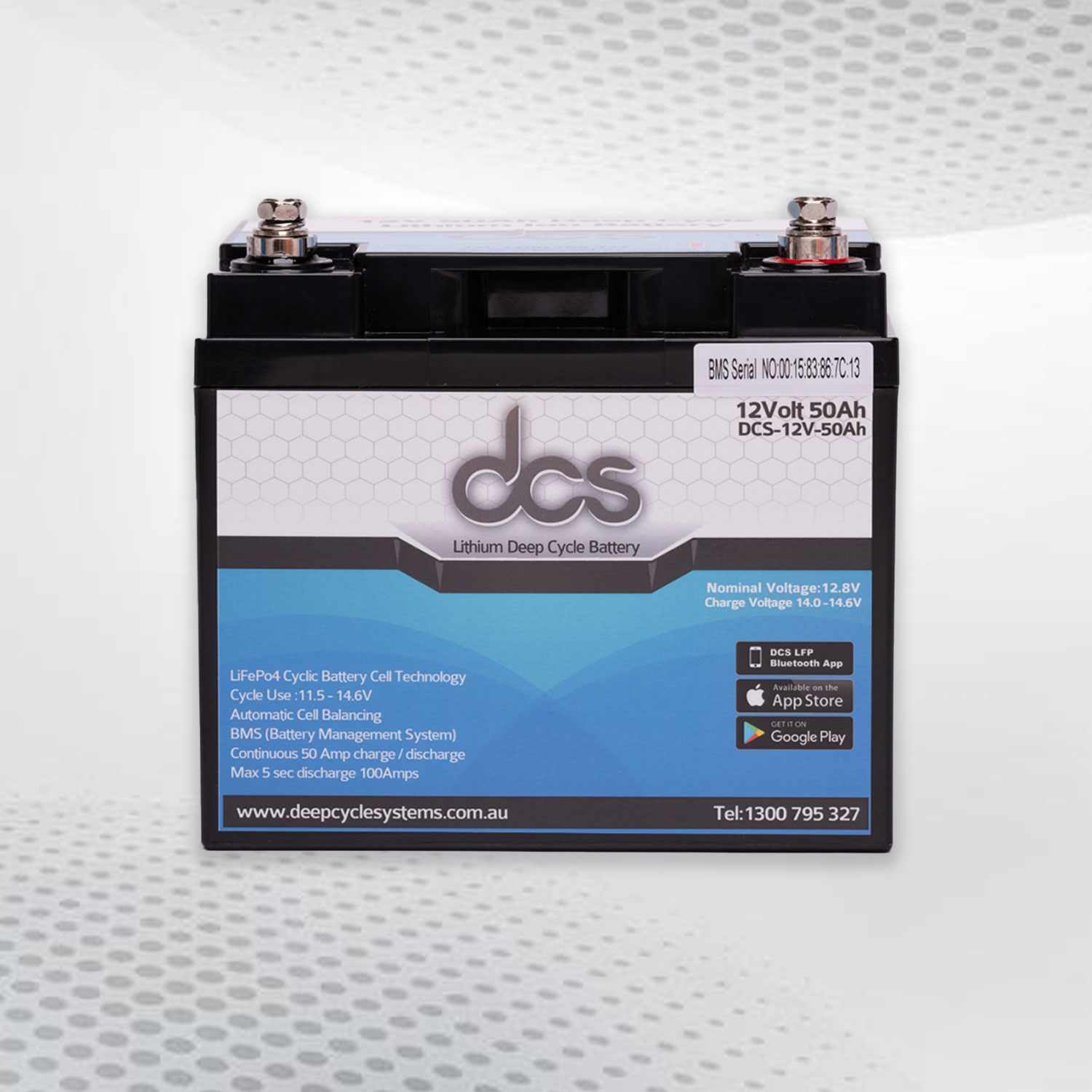 Best Lithium Battery