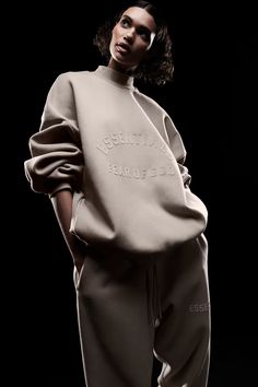 Essentials Tracksuit