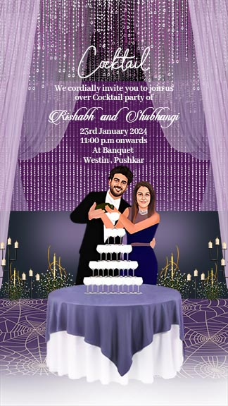Modern Invitation Card Design: Trends and Techniques