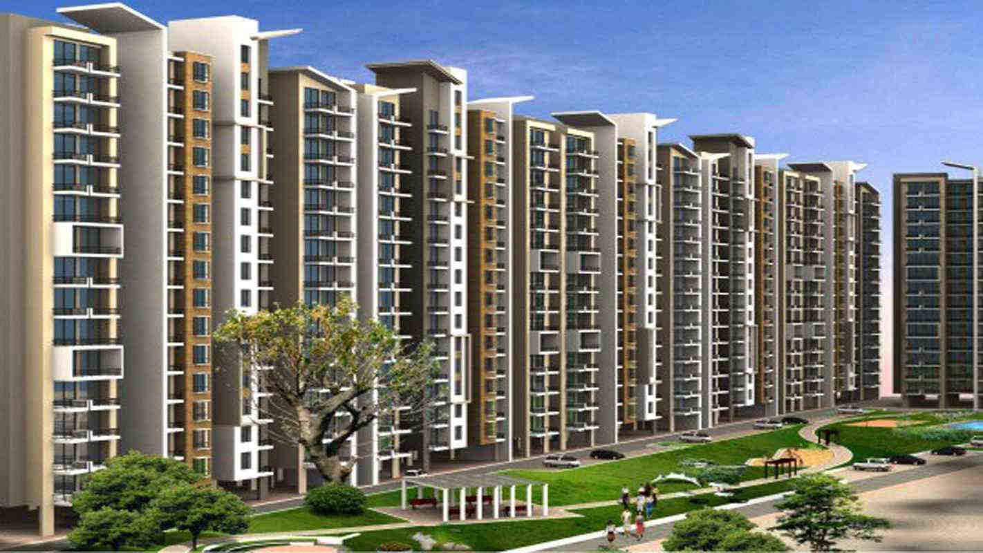 top 10 projects on dwarka expressway