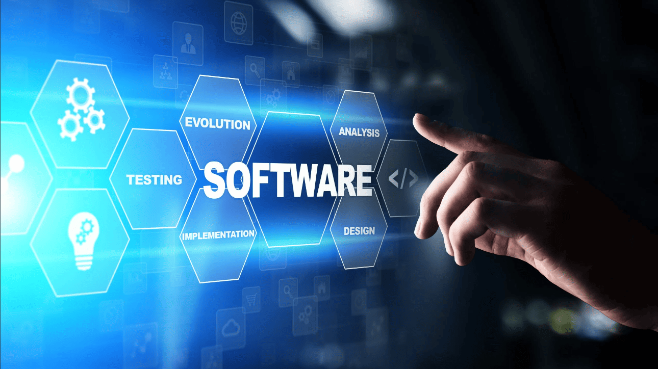 Manufacturing Software