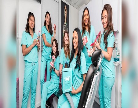 emergency cosmetic dentistry