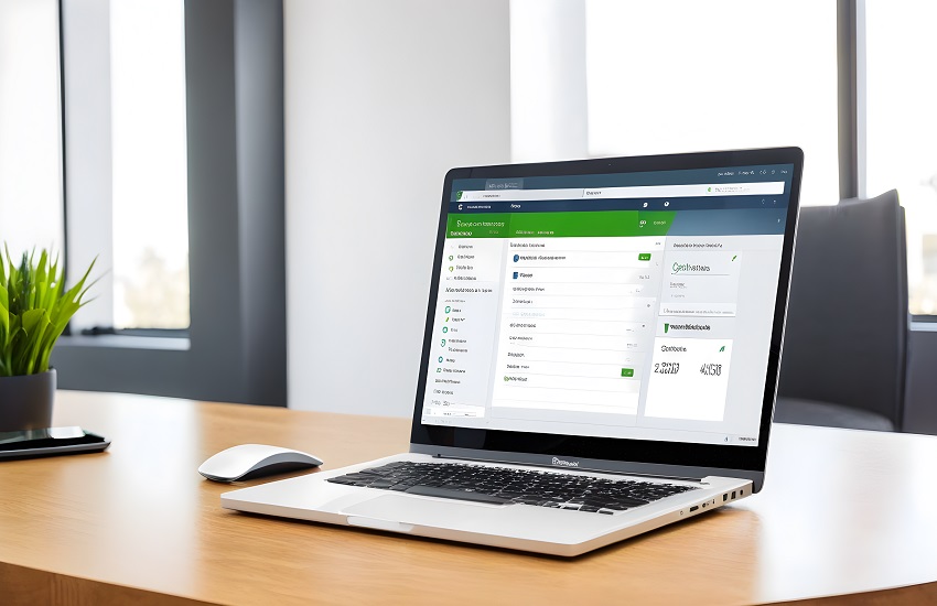Access QuickBooks Desktop Remotely