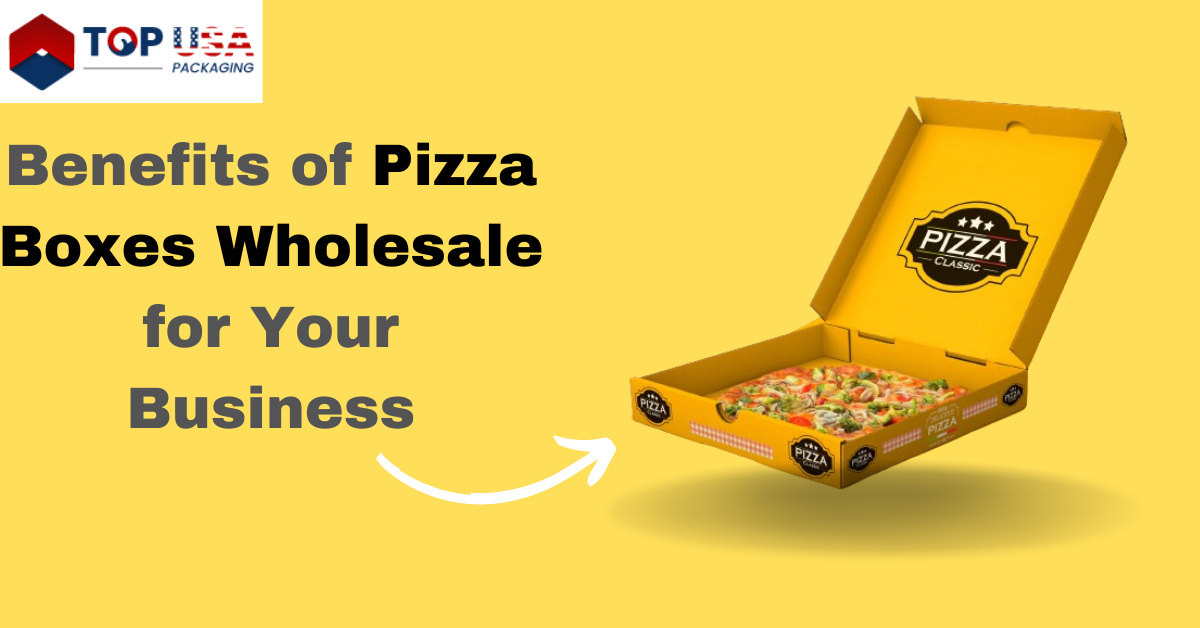 pizza boxes wholesale