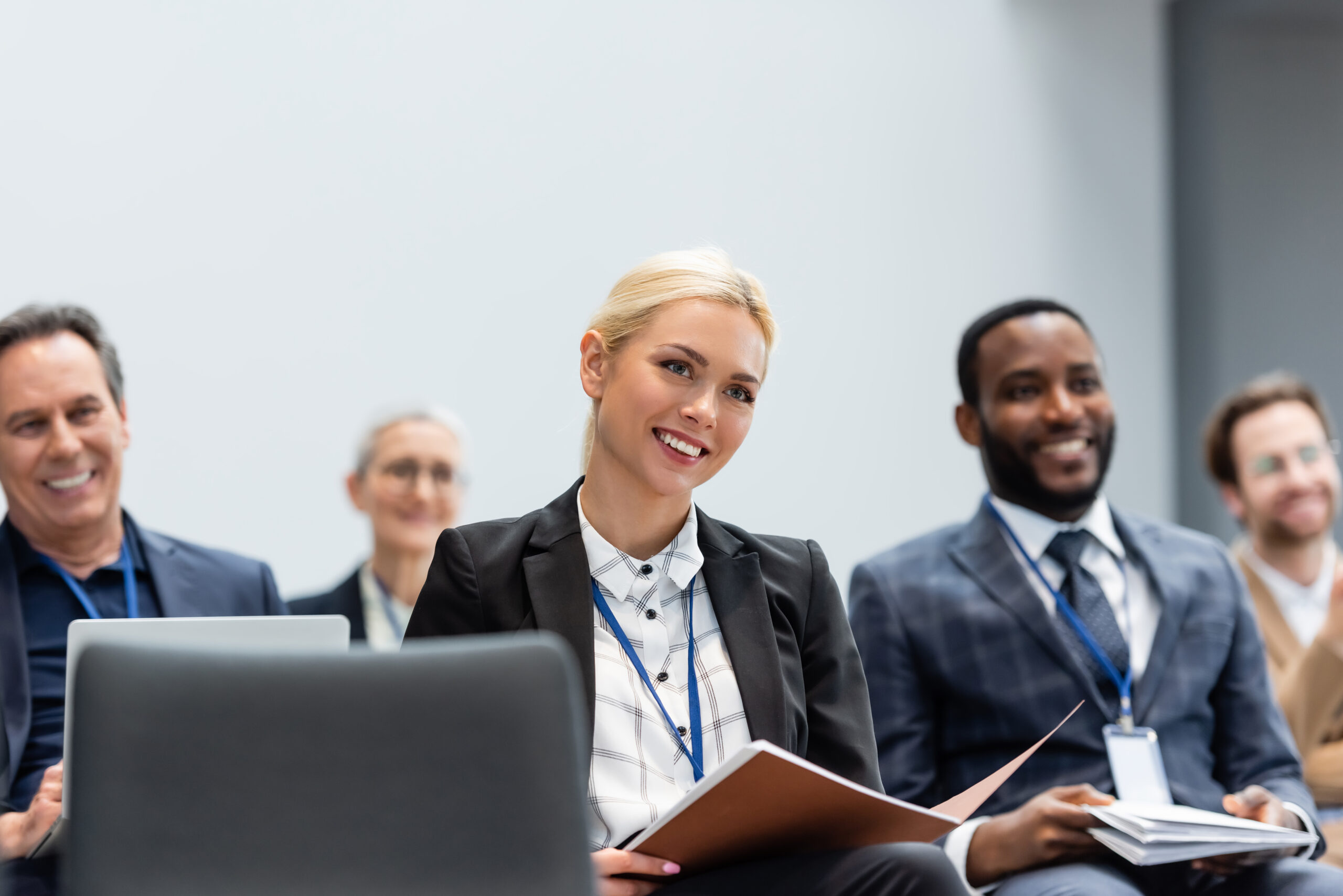 Behavioural Training
