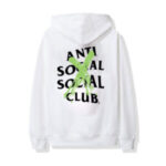 Anti Social Social Club unique fashion shop