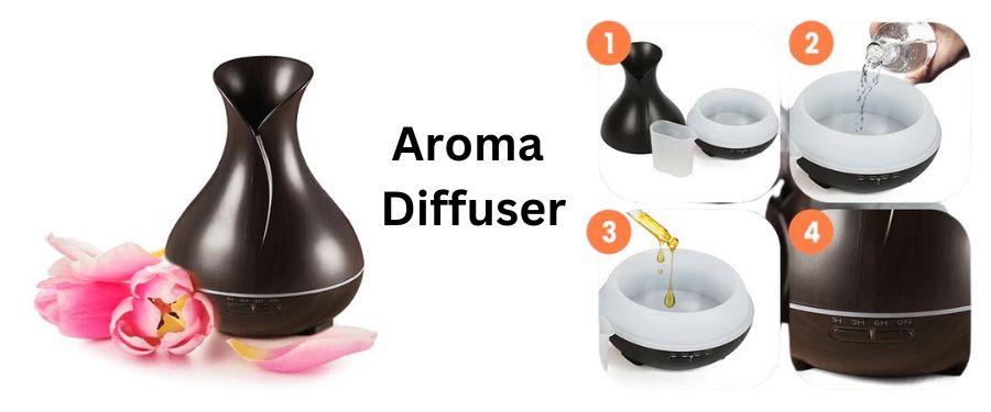 Aroma Diffuser