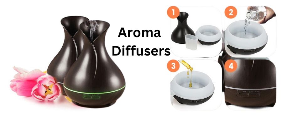 Aroma Diffusers