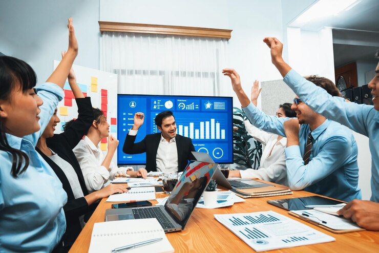 B2B Lead Generation Service