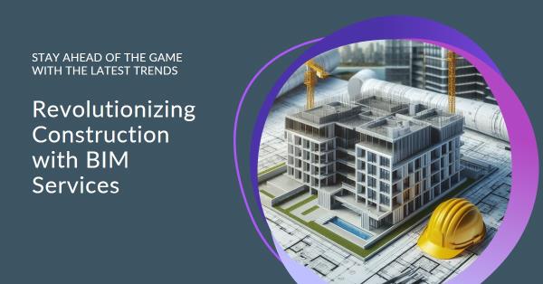 BIM Services