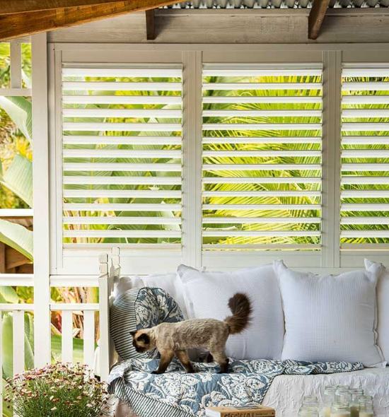 bamboo Blinds