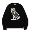 OVO Clothing Quality Materials for Fashion