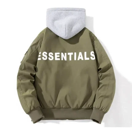 Essential Hoodie