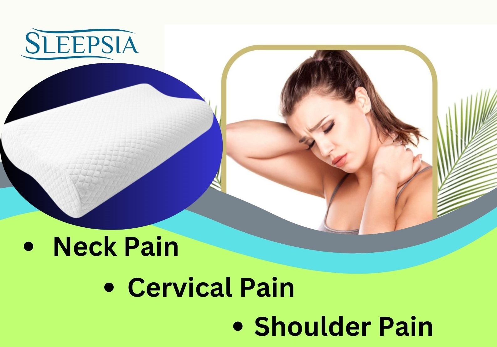 Best Cervical Pillow