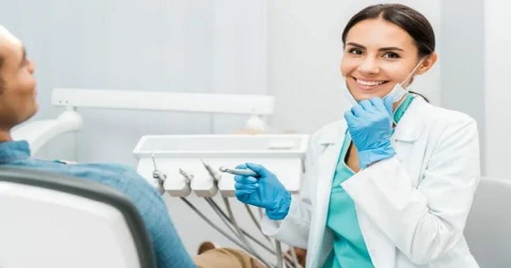 Best Dental Surgeon in Lahore