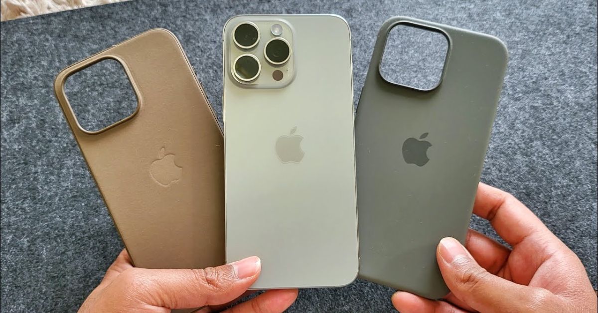 iPhone 16 cover case