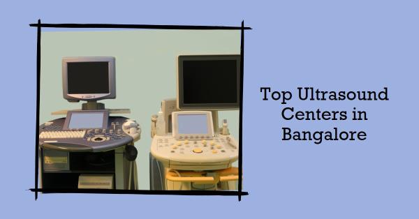 Best Ultrasound Scan Near Bangalore