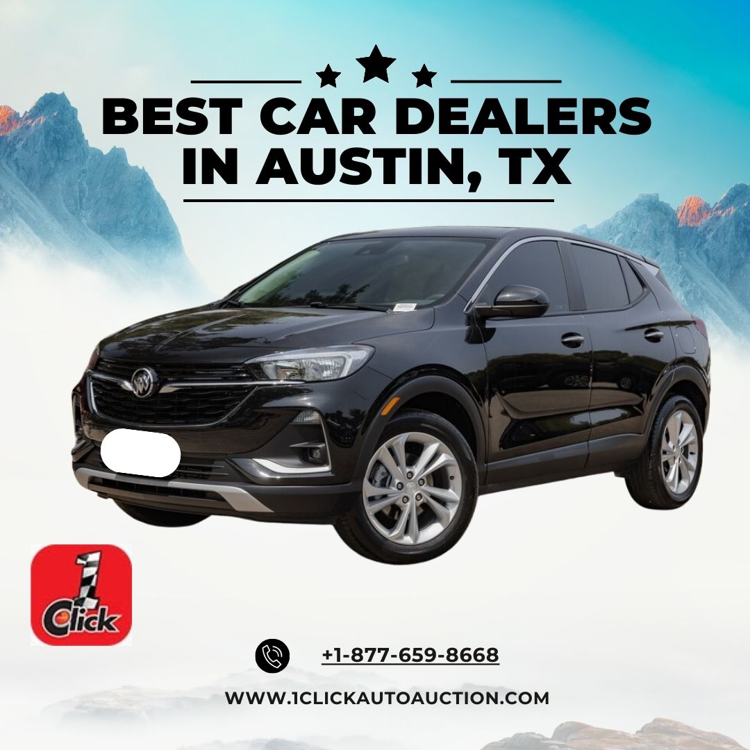 Best Used Cars in Austin TX