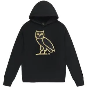 Opening Style: The Notorious Ovo Hoodie