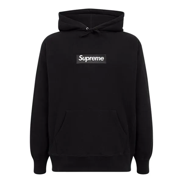 Discover the Iconic Supreme Hoodie: Quality and Information.