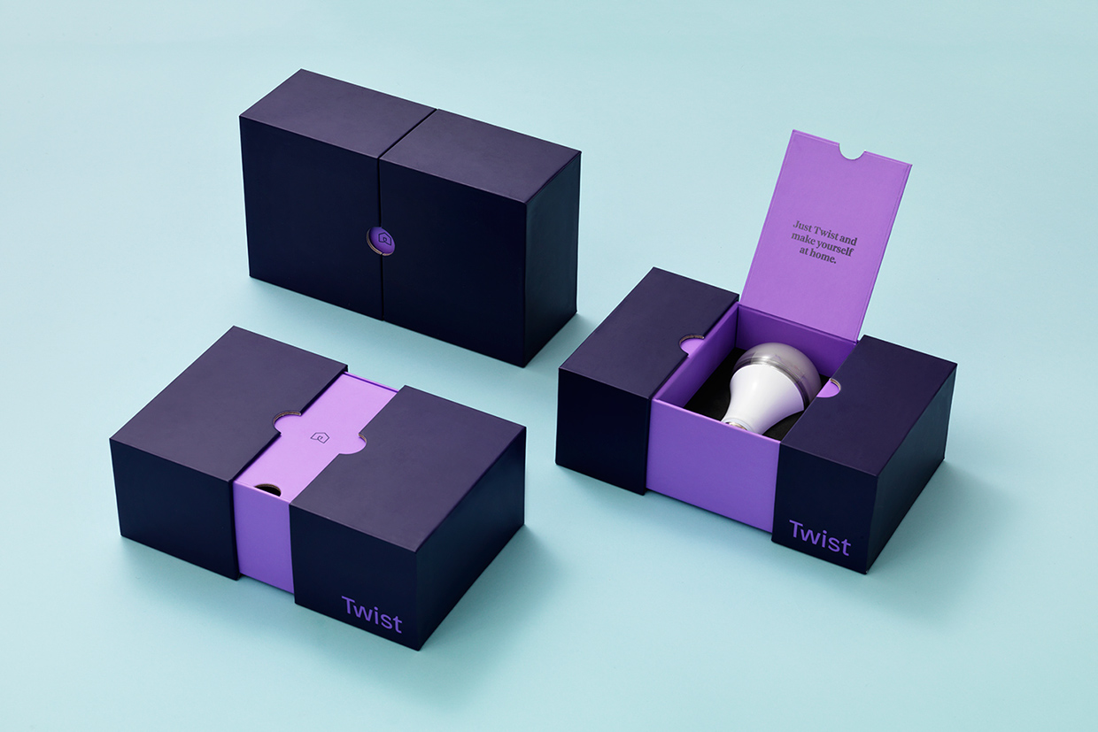 Custom Packaging Boxes With Logo UK