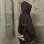 The Rise of Broken Planet Hoodie: A New Era of Streetwear Style