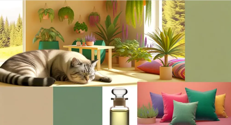 CBD for cats