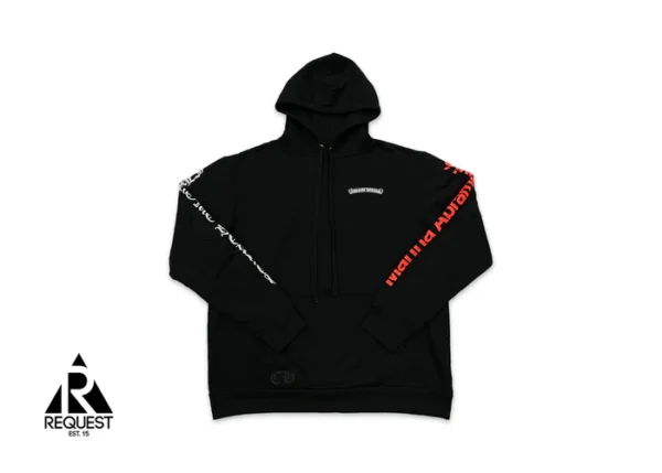 Chrome Hearts Clothing