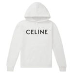 Celine Hoodie fashion unique style