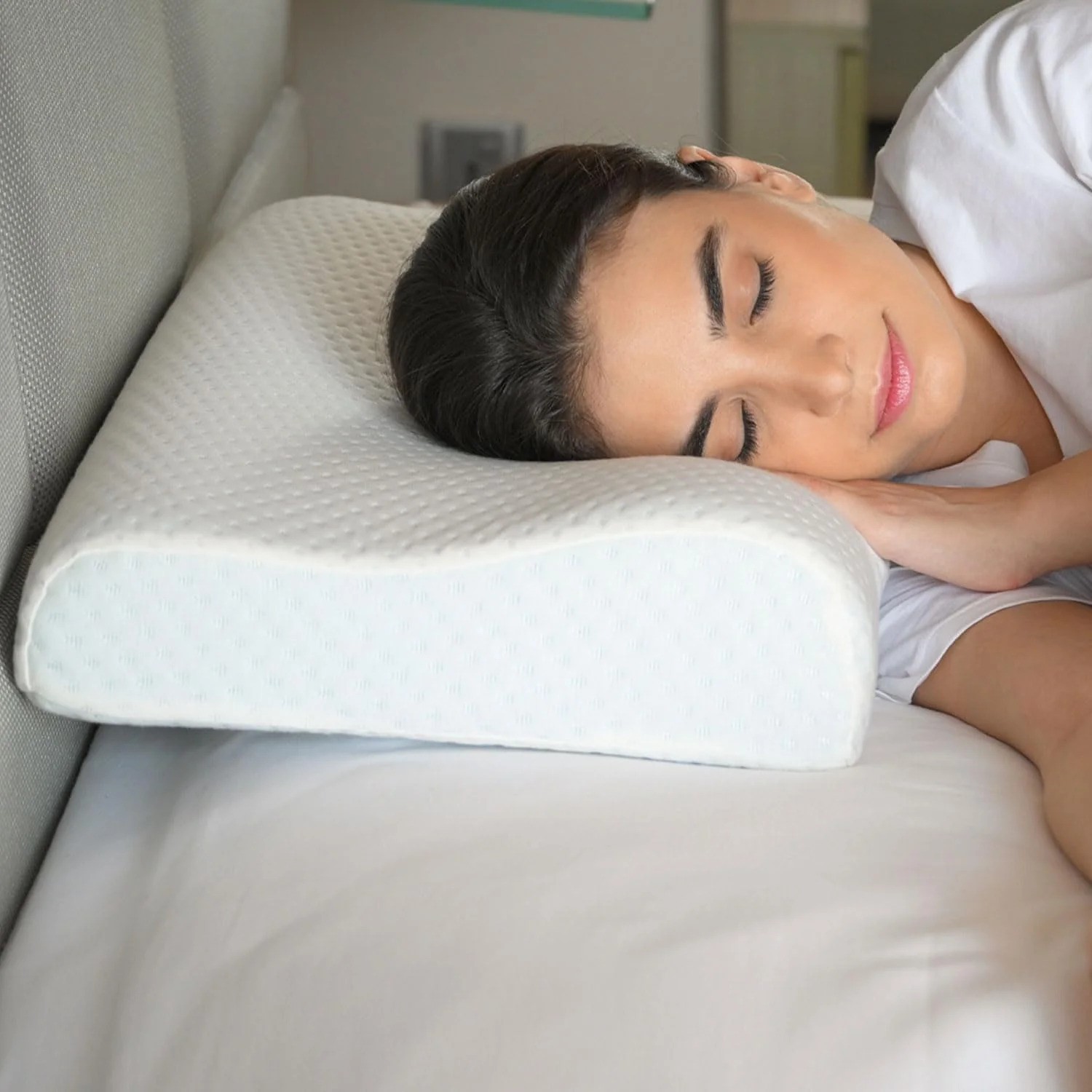 Cervical Pillow