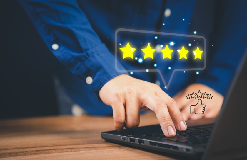Checklist of criteria for top SEO services